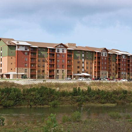 Catlettsburg Club Wyndham Great Smokies Lodge מראה חיצוני תמונה