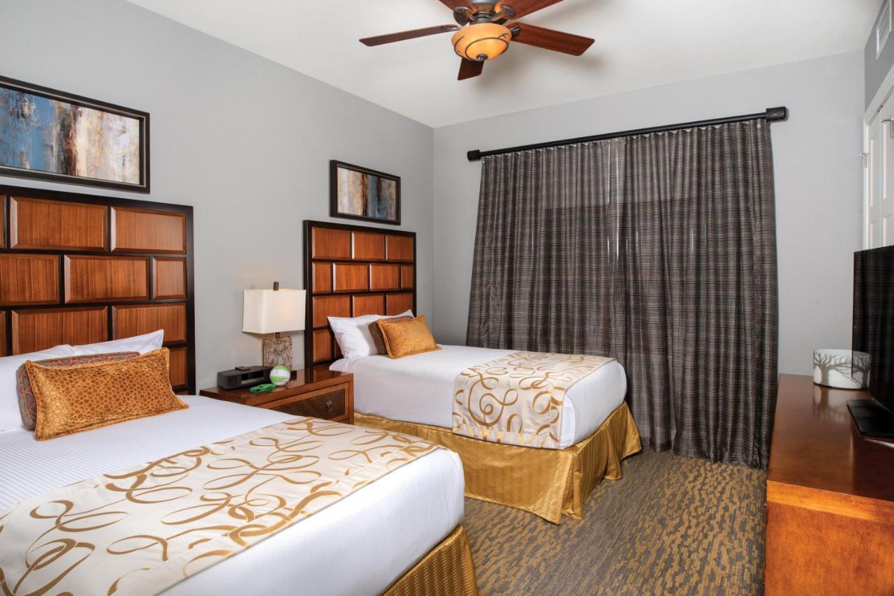 Catlettsburg Club Wyndham Great Smokies Lodge מראה חיצוני תמונה