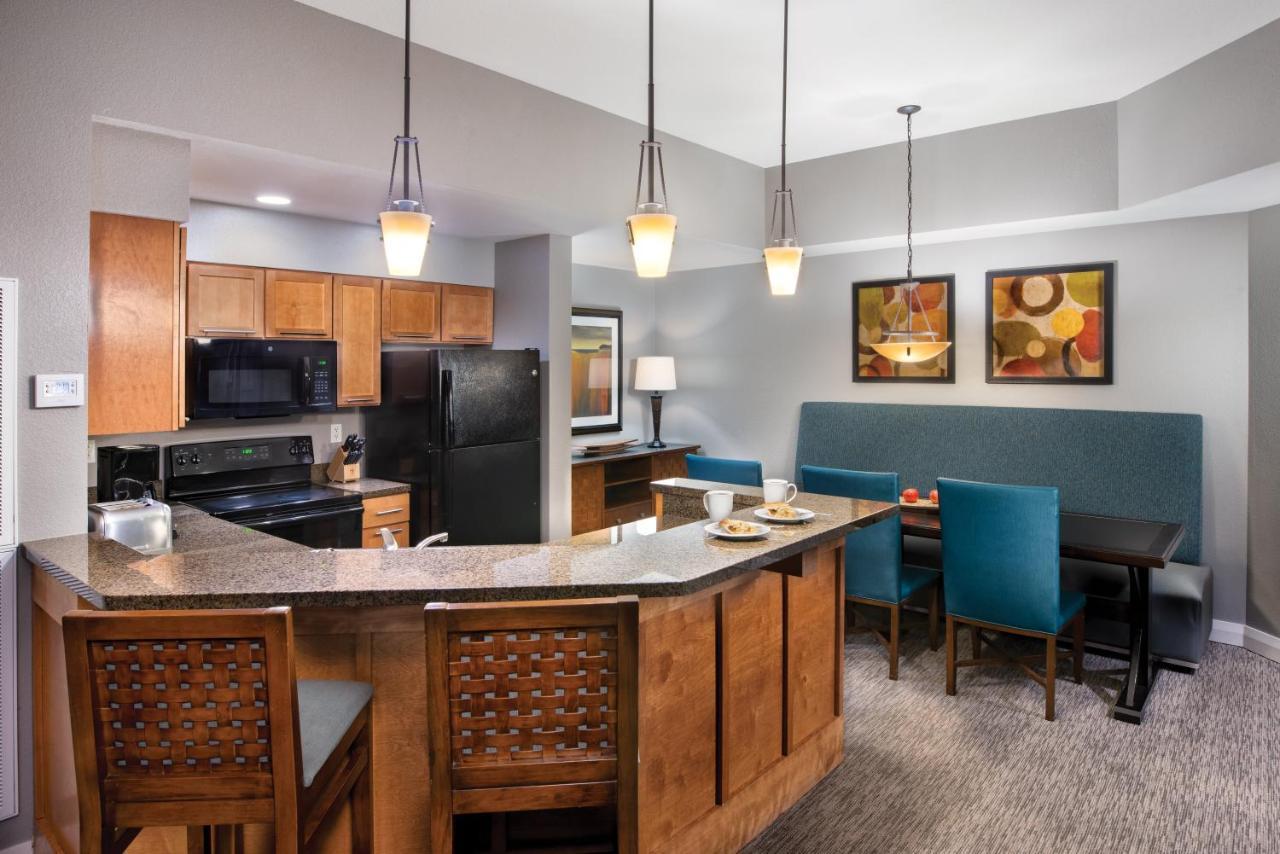 Catlettsburg Club Wyndham Great Smokies Lodge מראה חיצוני תמונה