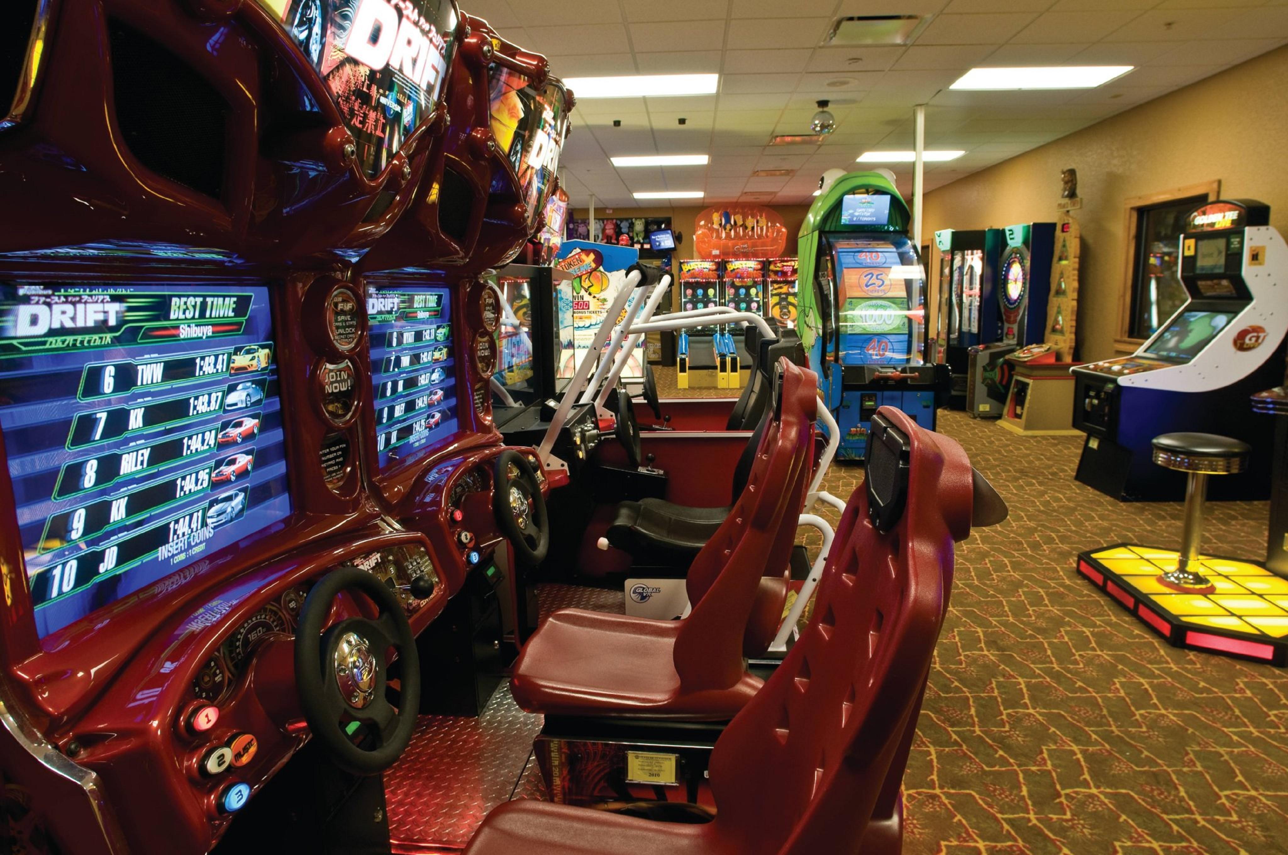 Catlettsburg Club Wyndham Great Smokies Lodge מראה חיצוני תמונה