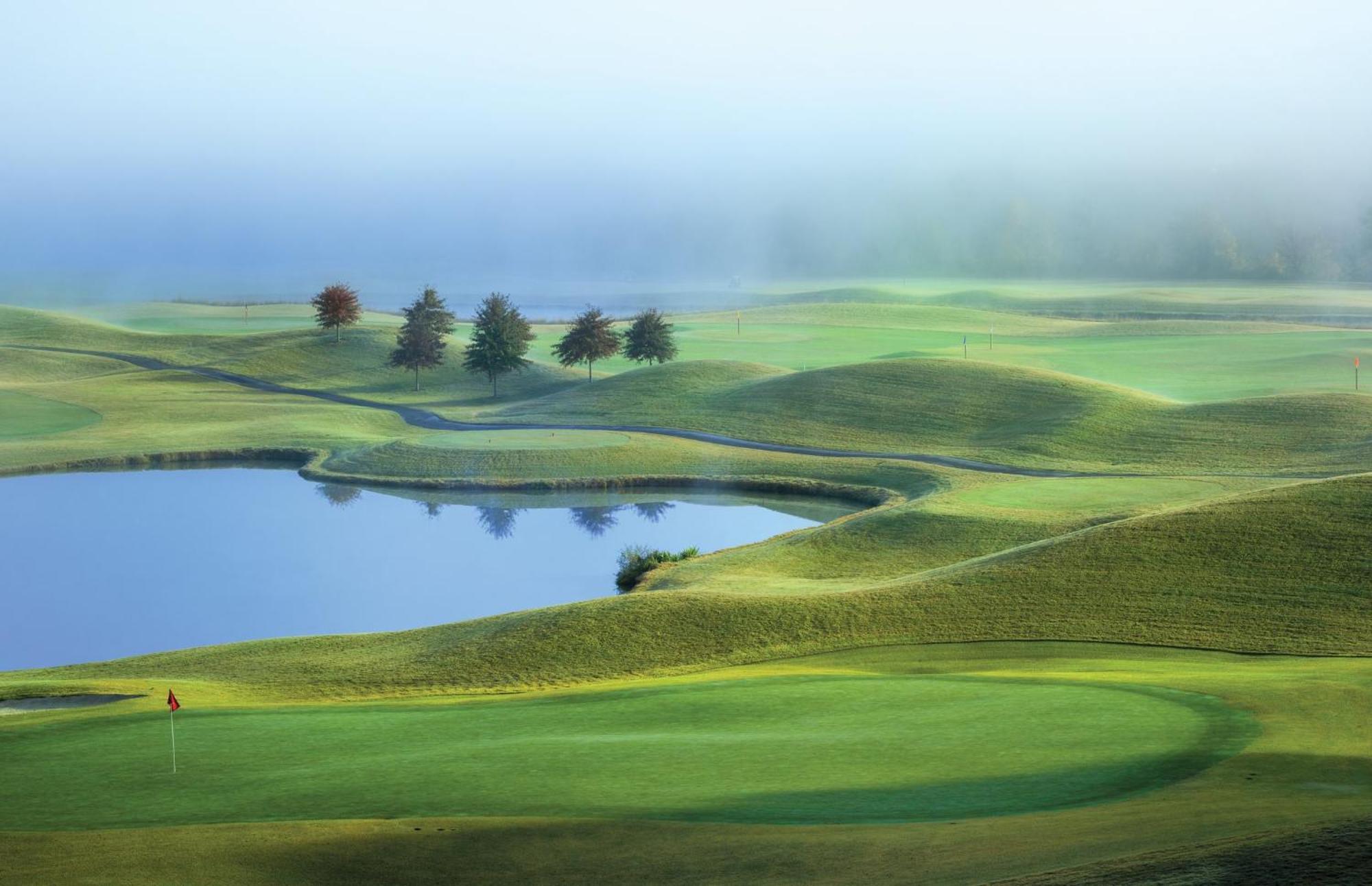 Catlettsburg Club Wyndham Great Smokies Lodge מראה חיצוני תמונה