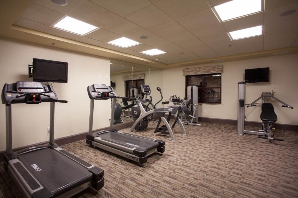 Catlettsburg Club Wyndham Great Smokies Lodge מראה חיצוני תמונה