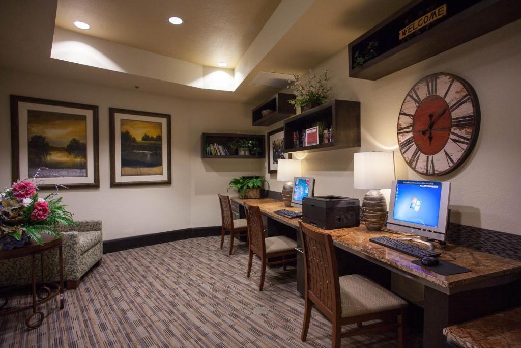 Catlettsburg Club Wyndham Great Smokies Lodge מראה חיצוני תמונה
