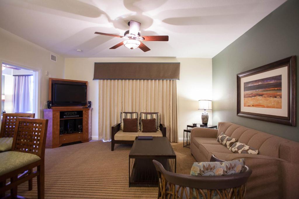 Catlettsburg Club Wyndham Great Smokies Lodge מראה חיצוני תמונה