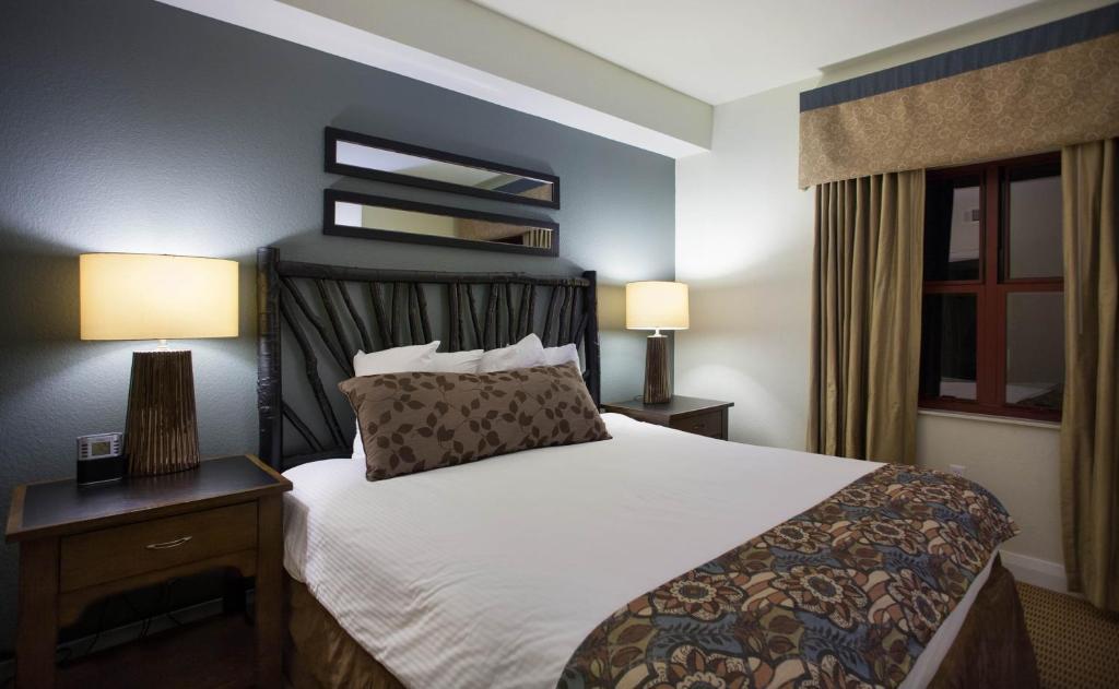 Catlettsburg Club Wyndham Great Smokies Lodge מראה חיצוני תמונה