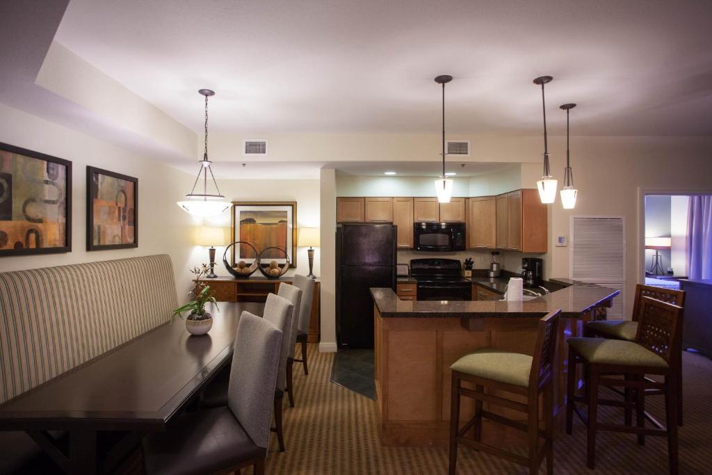 Catlettsburg Club Wyndham Great Smokies Lodge מראה חיצוני תמונה